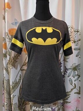 Batman Fitted Tshirt